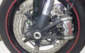 DUCATI MULTISTRADA 1200 2017