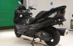 SUZUKI SKYWAVE 250 (Burgman 250) S Gen.3 2018 CJ46A