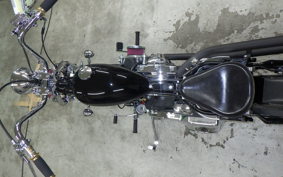 HARLEY FXSTD 1450 2002