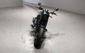 HONDA REBEL 250 S MC49