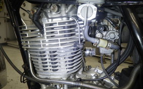 YAMAHA SR400 Gen.3 2001 RH01J