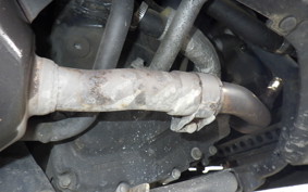 YAMAHA MAXAM 250 2016 SG21J