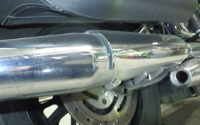 HARLEY FLHCS 1870 2018