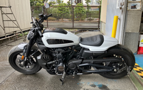 HARLEY  HARLEY RH1250S 2022 ZC4