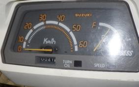 SUZUKI ADDRESS V50 CA1CB