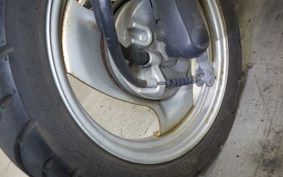 YAMAHA JOG POCHE SA08J