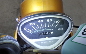 HONDA DAX 70 ST70