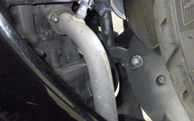 HONDA CBR250R A 2015 MC41