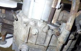 HONDA C70 SUPER CUB E C70