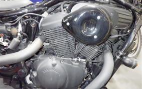 HONDA STEED 400 1994 NC26