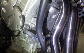 YAMAHA FZ1 FAZER 2009 RN21J