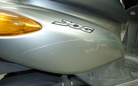 YAMAHA JOG Gen.5 2012 SA36J