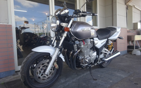 YAMAHA XJR1300 1998 RP01J