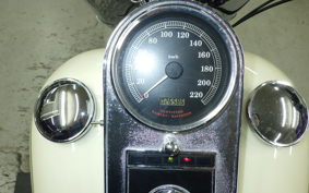 HARLEY FLSTF 1340 1999