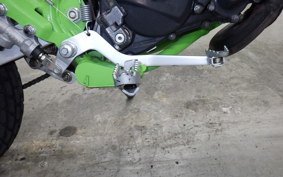 KAWASAKI KSR-2 2026 MX080B
