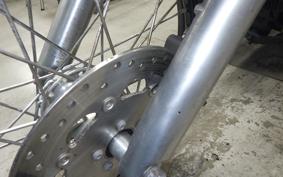 HARLEY FXDWG 1580 2010