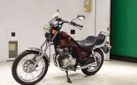 HONDA CBX125 CUSTOM JC12