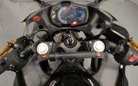 KAWASAKI NINJA250 EX250P