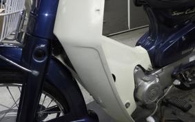 HONDA C90 SUPER CUB E HA02