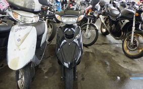 YAMAHA JOG ZR Gen.3 SA39J