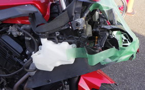 KAWASAKI NINJA 250 ABS EX250L