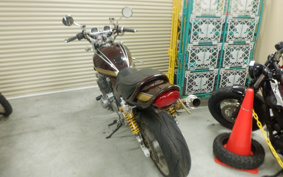 KAWASAKI ZEPHYR1100 1995 ZRT10A