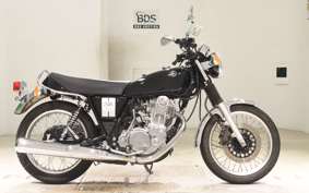 YAMAHA SR400 Gen.5 2019 RH16J