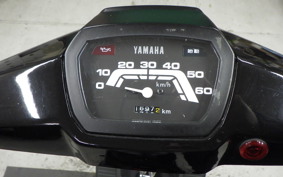 YAMAHA JOG