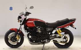 YAMAHA XJR400 R 4HM