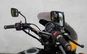 KAWASAKI ZRX400 2008 ZR400E