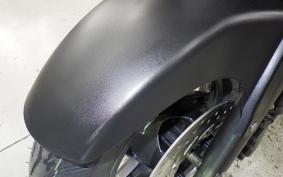 HONDA PS250 MF09