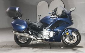 YAMAHA FJR1300 AS 2019 RP27J