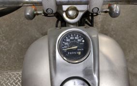 HONDA MAGNA 50 AC13
