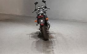 SUZUKI WOLF 125 NF13A
