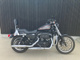 Фото Harley XL883R 2009 с японского аукциона