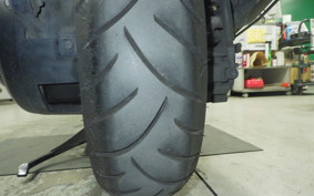 HONDA SILVER WING 400 GT Type 2009 NF03