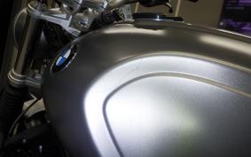 BMW R NINE T SCRAMBLER 2017