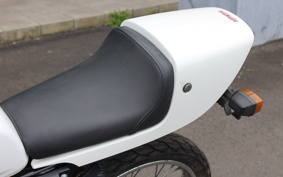 YAMAHA RZ50 RA02J