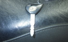 YAMAHA XV1900 RAIDER 2010