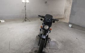 HONDA FTR223 MC34
