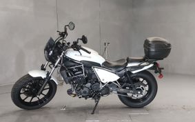 KAWASAKI ELIMINATOR 400-1 2023 EL400A