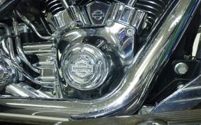 HARLEY FLSTF 1580 2007