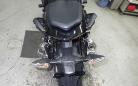 KAWASAKI NINJA 1000 A 2019