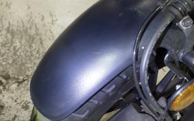 HONDA REBEL 250 A 2005 MC49
