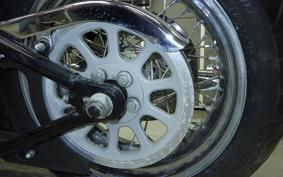 HARLEY FXST 1580 2009