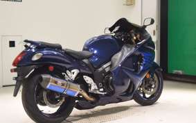 SUZUKI HAYABUSA Gen.2 2010