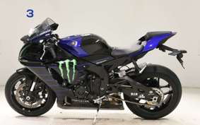 YAMAHA YZF-R1 2021 RN65J