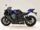 Фото Yamaha YZF-R1 2021 с японского аукциона
