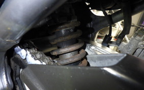 KAWASAKI BALIUS 250 ZR250A