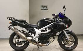 SUZUKI SV650 S 1999 VP52A
